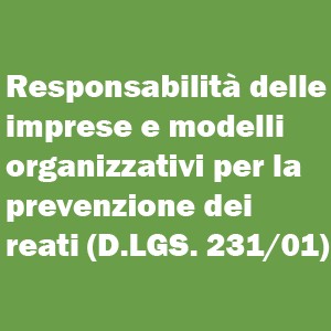 responsabilita-delle-imprese-e-modelli-organizzativi-per-la-prevenzione-dei-reati-dlgs-231-01