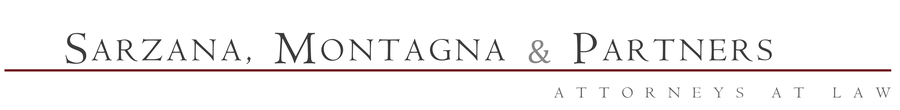 Sarzana, Montagna & Associati