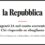 Agenti IA e conti correnti: chi risponde dei danni, Fulvio Sarzana su Repubblica